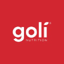 Goli Nutrition Logo