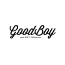 GoodBoy Clothing logo