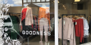 Goodness Boutiques logo