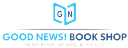 Good News Book Shop - Catholic books, Christian books and clean reads for kids and adults logo