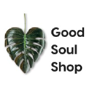 Good Soul Shop logo