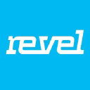 Revel logo