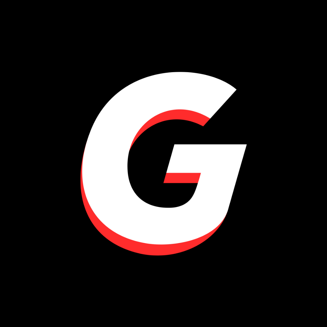 Gorillas Logo