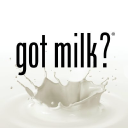 Got Milk logo