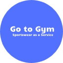 Go to Gym logo