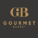 Gourmet Basket logo
