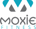 Moxie Fitness Apparel logo
