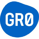 GR0 Logo