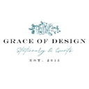 Grace of Design Logo