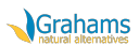 Grahams Natural logo