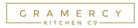 Gramercy Kitchen Logo