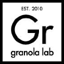 Granola Lab Logo