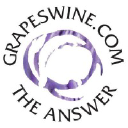 GrapesWine.com Logo
