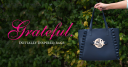 Grateful Bags logo
