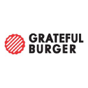 Grateful Burger logo