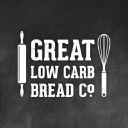 Great Low Carb Bread logo