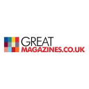 Greatmagazines logo