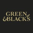 Green & Black's logo