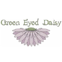 Green Eyed Daisy logo