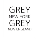 Grey New York Grey New England logo
