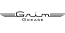 grimgreasepomade Logo