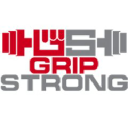 Grip Strong Life logo