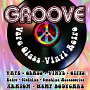 The Groove Logo