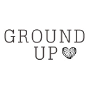 Ground Up PDX logo