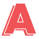 Grow Up Awesome logo