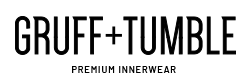 Gruff + Tumble logo