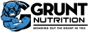 Grunt Nutrition logo