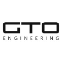 GTO Engineering Logo