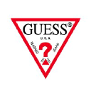GUESS logo