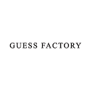 GUESS Factory logo