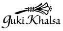 Guki Khalsa logo