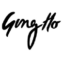 Gung Ho London logo