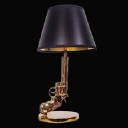 GunLamps USA Inc. logo