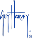 Guy Harvey logo