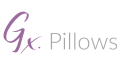 Gxpillows logo