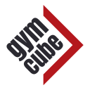 GymCube logo
