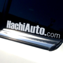 Hachi Auto logo