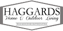Haggards Country logo