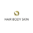 Hair Body Skin logo