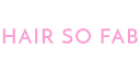 Hair So Fab logo