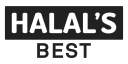 Halal's Best logo