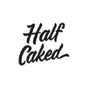Half Caked logo