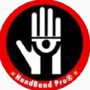 HandBand Pro® logo
