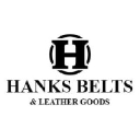 Hanks Belts Logo