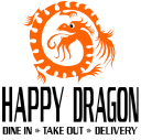 Happy Dragon logo