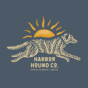 Harbor Hound Co logo